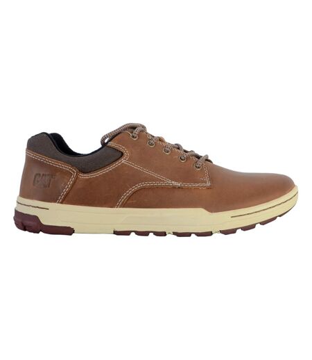 Basket Cuir Caterpillar Colfax