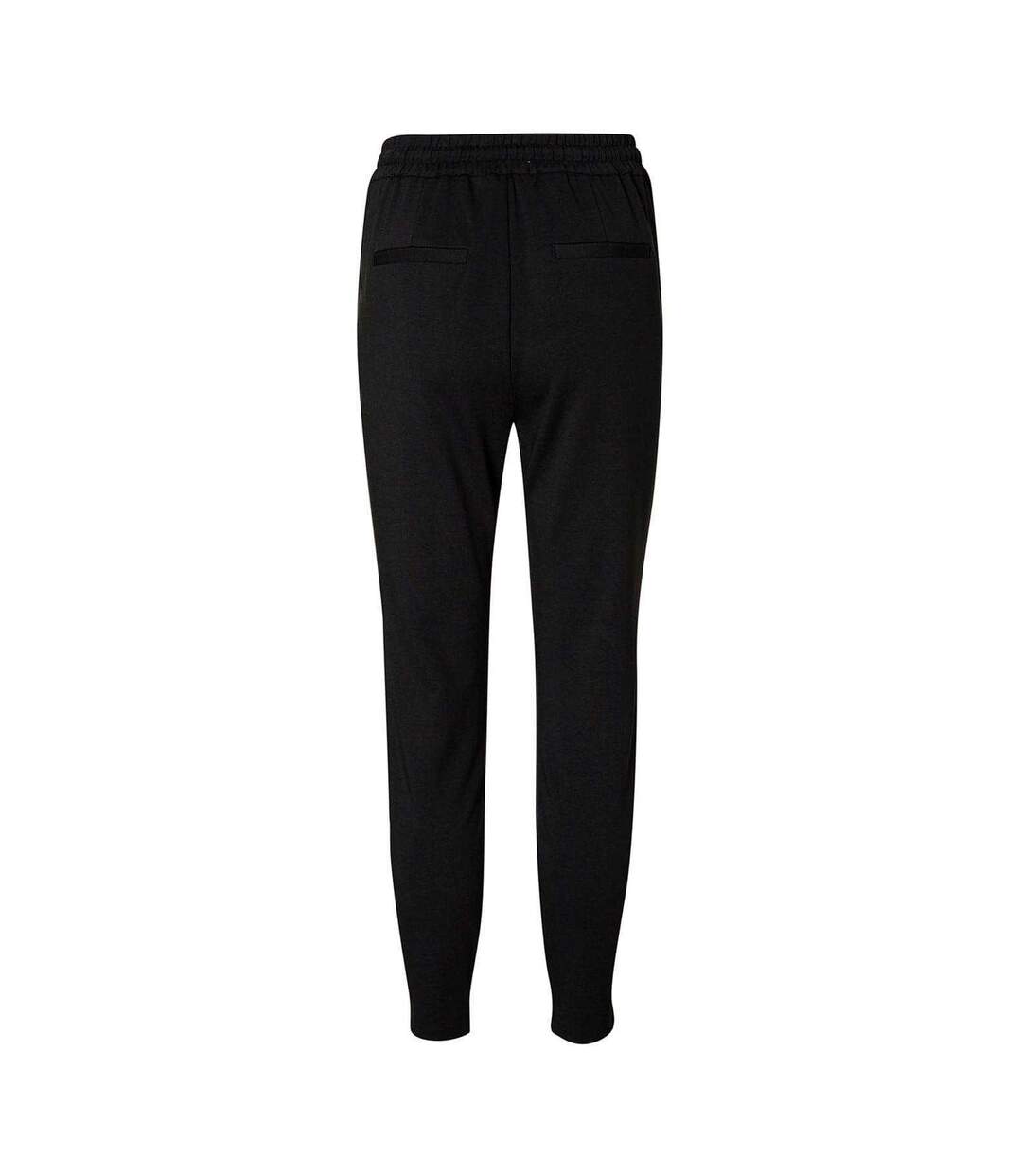 Pantalon De Jogging Vmeva Femme Noir Vero Moda-2