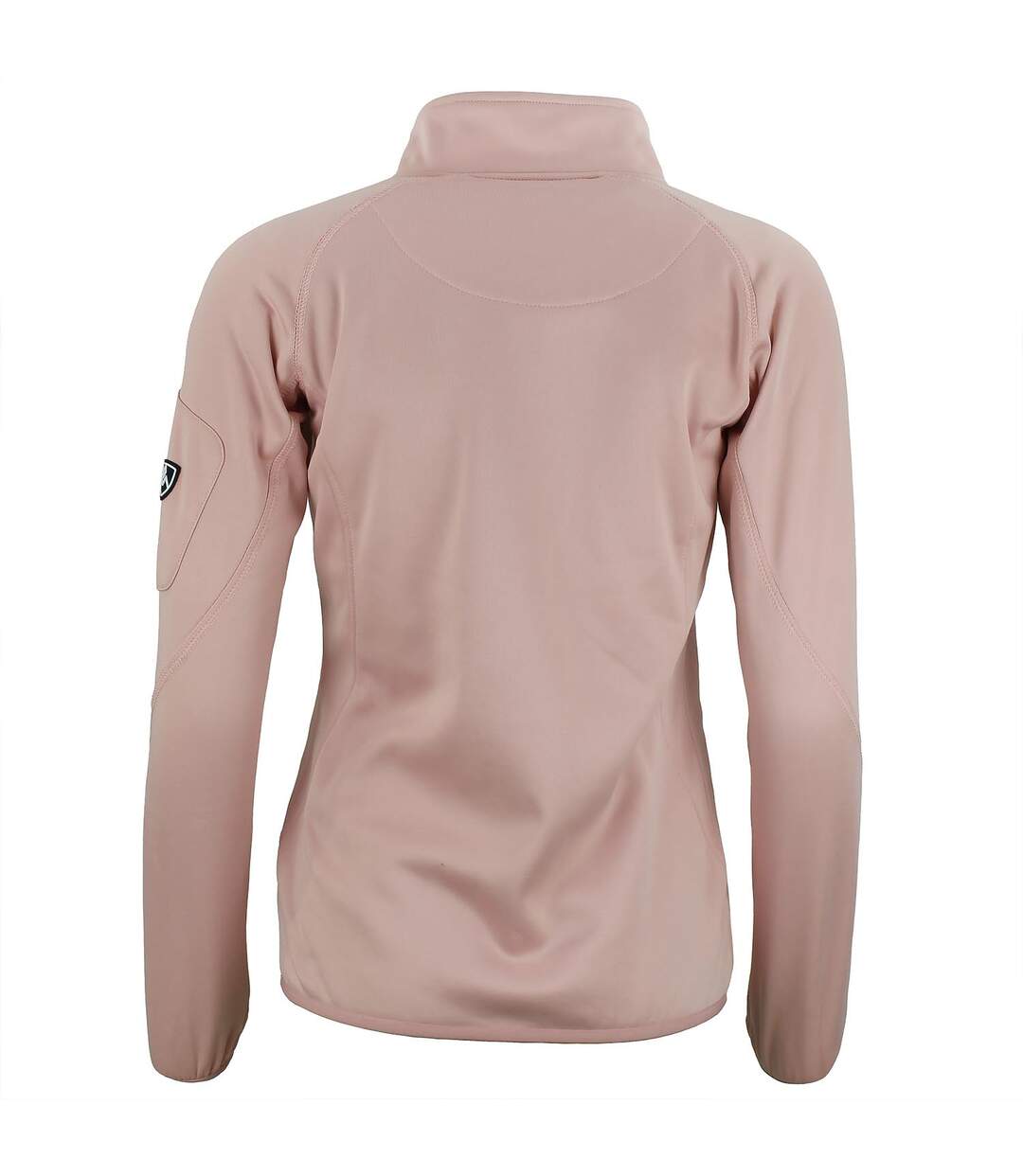 Blouson polarshell femme AMARO