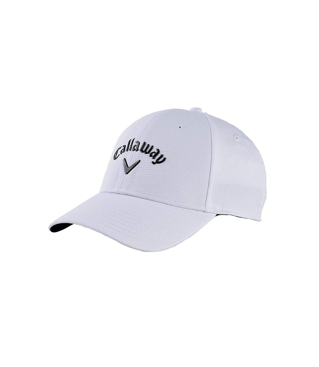 Casquette de baseball blanc Callaway-1