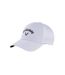 Casquette de baseball blanc Callaway