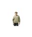 Mens Fleece Sweatshirt Silver Sage Jack Wills-1
