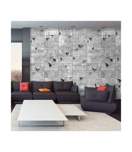 Papier Peint Pilgrims of the Sky 50x1000cm