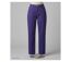 MAYFLOWER CLAUDIA2 : Pantalon femme Bleu Stone Ultra Stretch pour un confort denim total-3