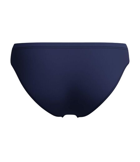 Mens Medley Logo Swim Briefs Navy Speedo