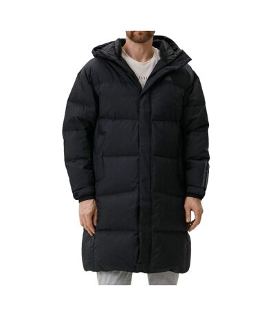 Doudoune noire homme adidas goose - xxl