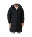Doudoune noire homme adidas goose - xxl-1