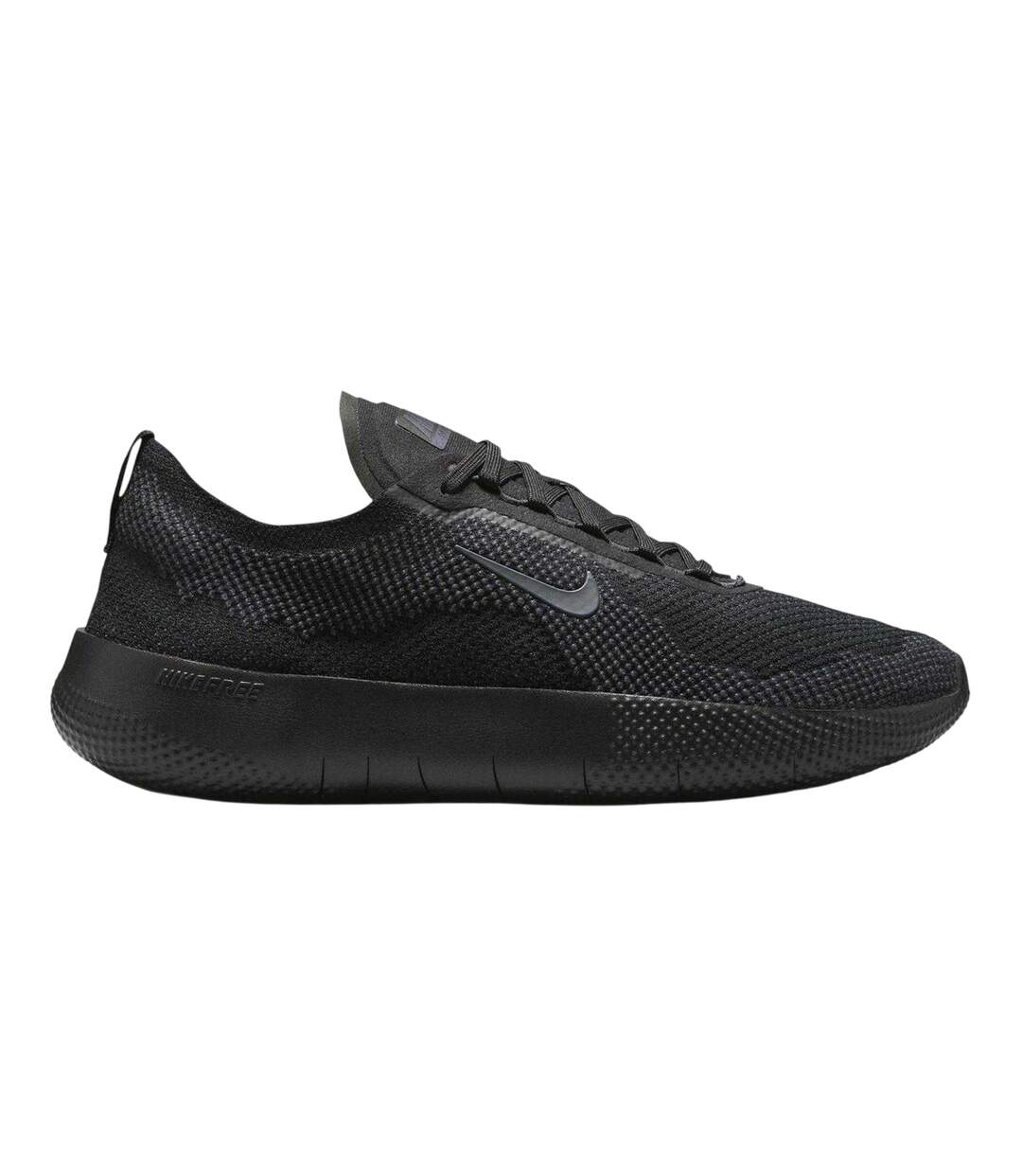 Mens Free 2025 Trainers Black Anthracite Nike-1