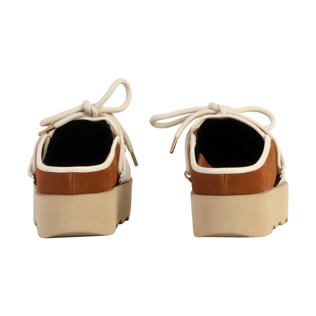 Mules Cuir Scholl Lindsay-4