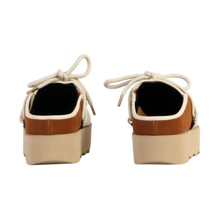 Mules Cuir Scholl Lindsay