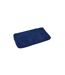 Tapis de Bain Softness 50x80cm Bleu Indigo