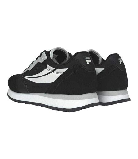 Baskets Hypert Femme Noir Fila