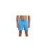 Short Homme Bleu Mer Wombat-1