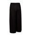 Trespass Womens/Ladies Tammy Cropped Trousers (Black) - UTTP6297