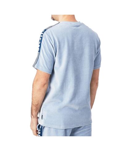 T-shirt Bleu Homme Ellesse Madori - L