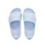 Claquettes bleu femme adidas adilette 22 w-3