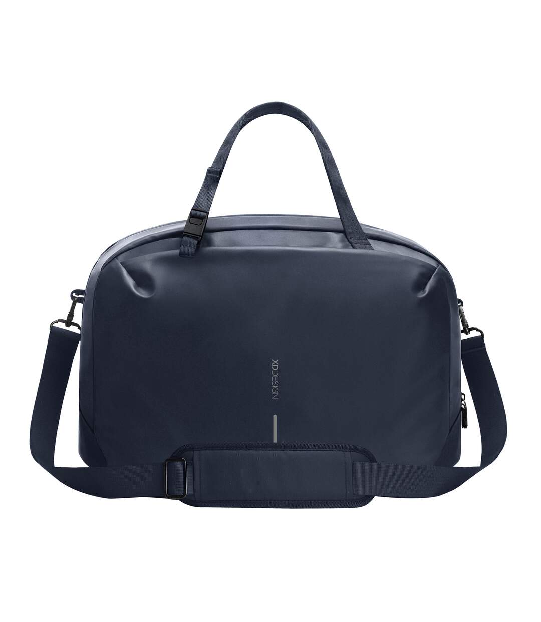 Sac de weekend urban taille unique bleu marine XD Design-2