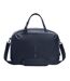 Sac de weekend urban taille unique bleu marine XD Design-2