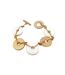 Bracelet Femme Guess Cwb10902 (21Cm)