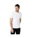 Burton - T-shirt - Homme (Blanc) - UTBW946