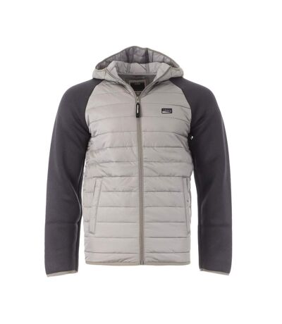 Doudoune Gris Homme Jack & Jones Toby - S