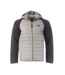 Doudoune Gris Homme Jack & Jones Toby - S