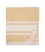 Tolo hammam terrycloth towel yellow Vinga-1