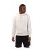 Sweat À Capuche Style Logo Dapo Homme Blanc Hugo-2