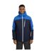 Mens Bowie Ski Jacket Navy Trespass-1