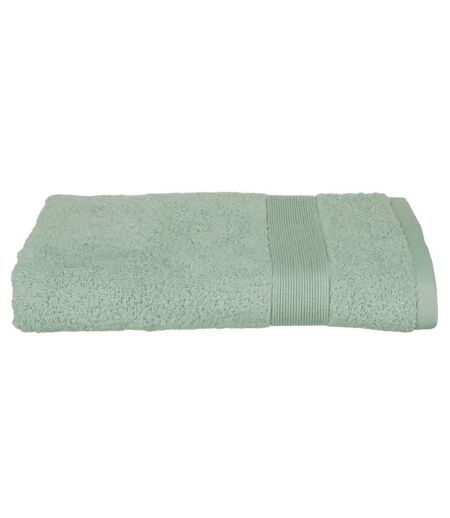 Drap de Douche Confort 70x130cm Vert Céladon