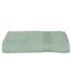 Drap de Douche Confort 70x130cm Vert Céladon-1