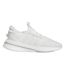 Mens X_plrboost Mesh Trainers White Adidas-1