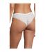 Tanga Motif/style Floral Femme Blanc Nuage Ralph Lauren-2