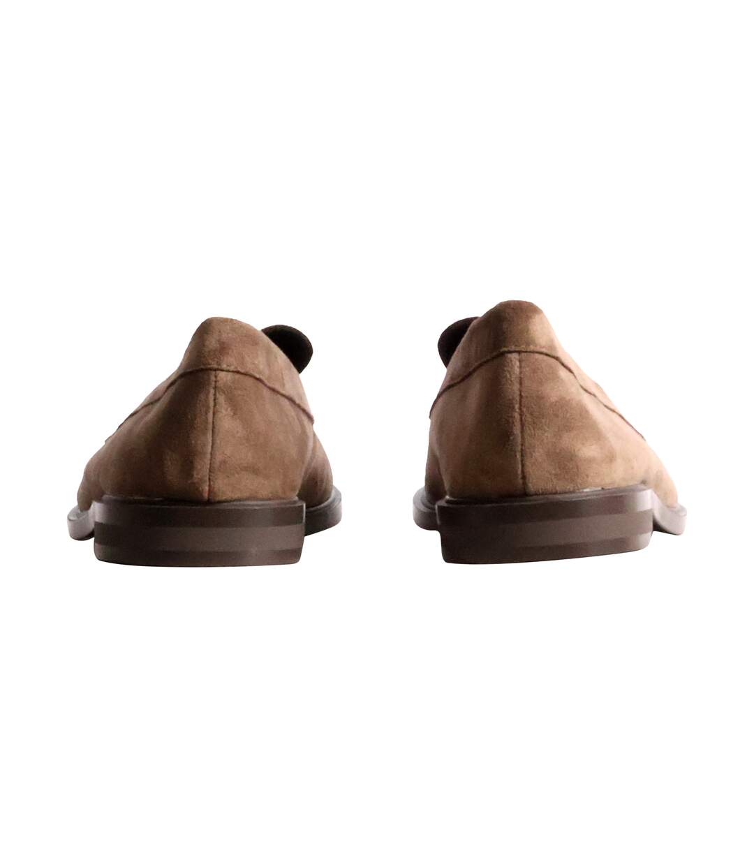 Mocassins à Enfiler Super Mode Ideal Shoes-5