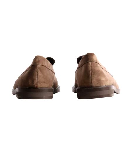 Mocassins à Enfiler Super Mode Ideal Shoes