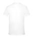 Tee-shirt de travail Job+ Würth MODYF blanc