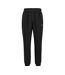 Pantalon De Survêtement Homme Noir Slazenger-1