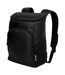 Chillpack 16l Cooler Bag 34cm X 30cm X 17cm Black Floso-3