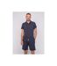 Chemise manches courtes coton DOUMAKI-5