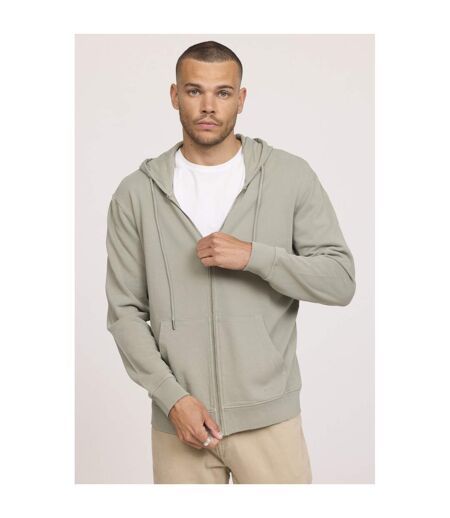 Sweatshirt manches longues coton regular + EFICO ML