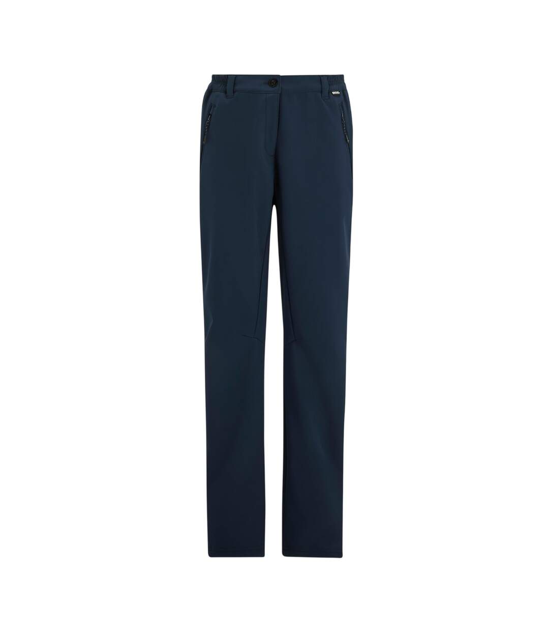 Pantalon Geo Femme Bleu Marine Regatta-2