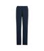 Pantalon Geo Femme Bleu Marine Regatta-2
