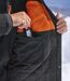Parka Ski Winter Sport-5