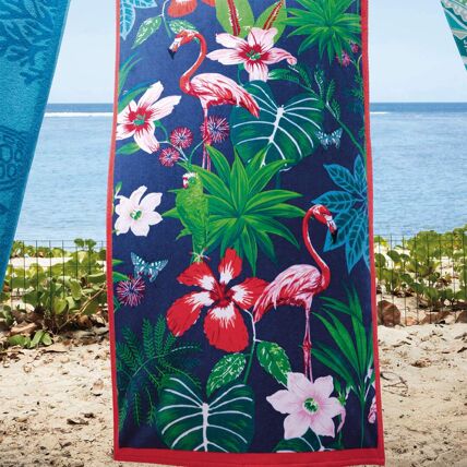 Drap de plage