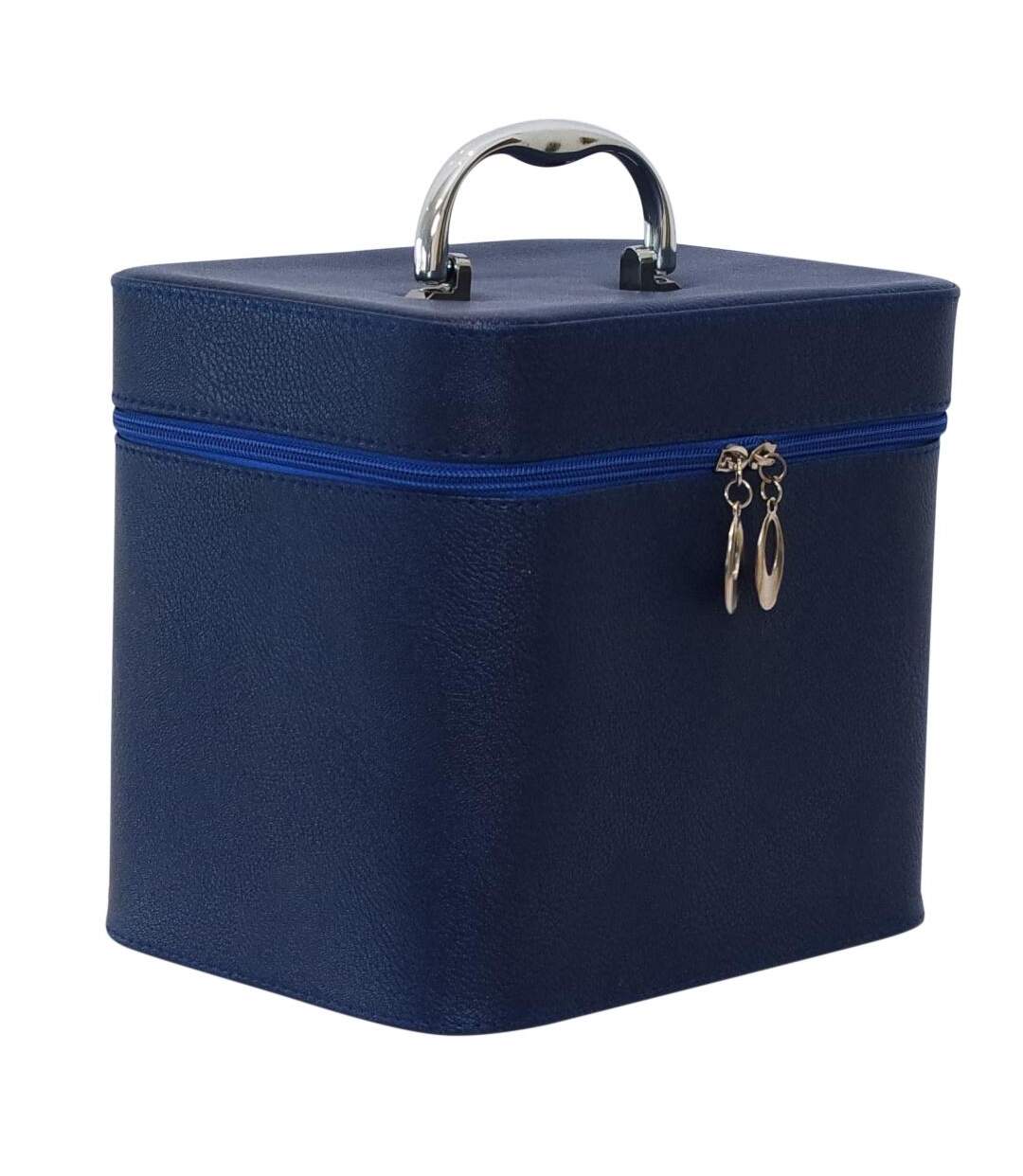 Grand vanity case lisse MANUELA-2