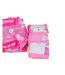 Ensemble Protections Roller Meex Enfant M Rose Tempish-2