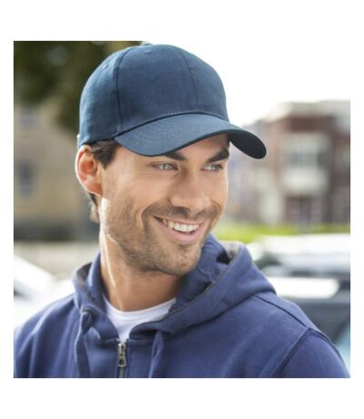 Casquette Davis Adulte Bleu Clair Elevate
