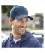 Casquette Davis Adulte Bleu Clair Elevate-1