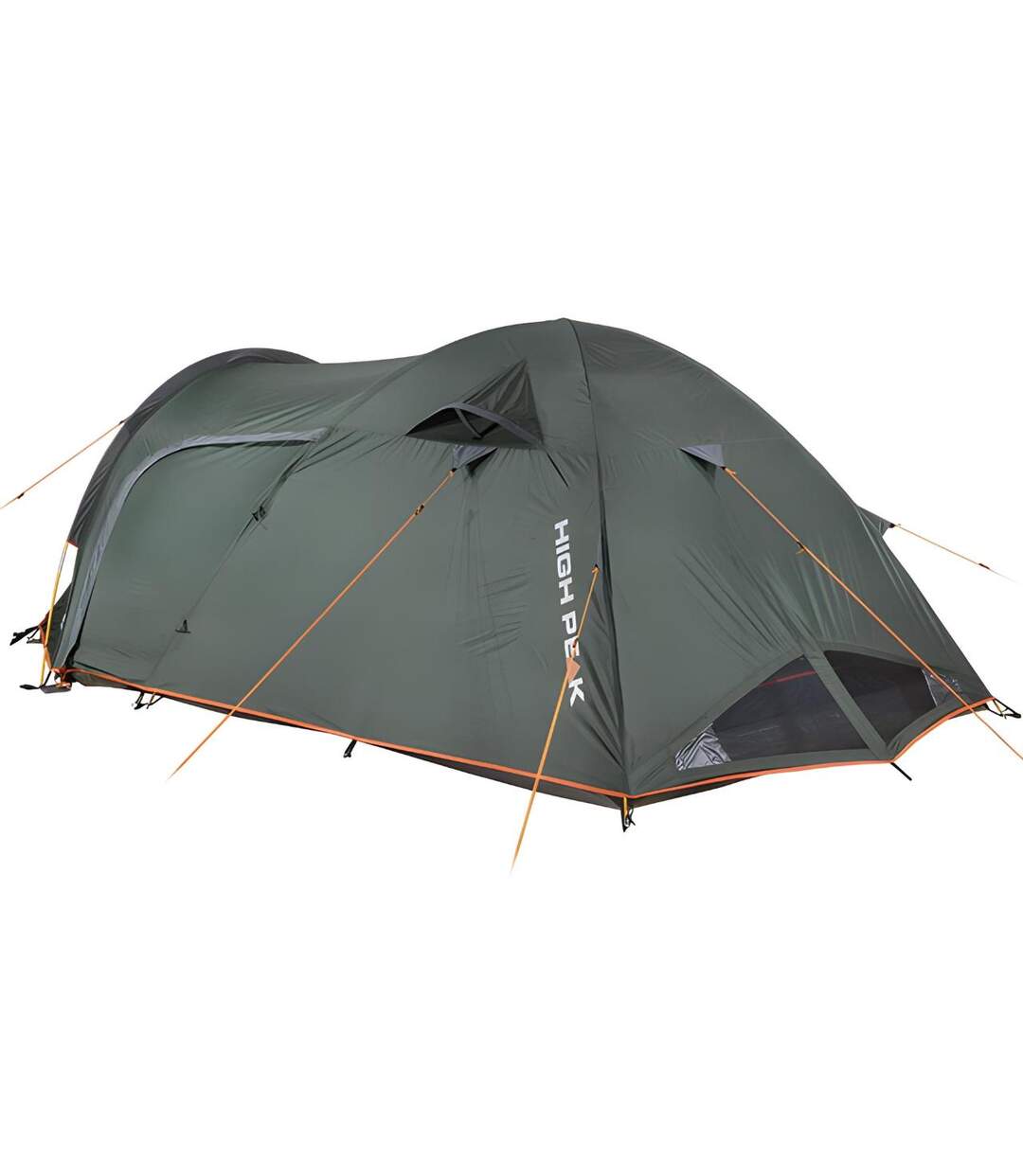 Tente Dôme Kira 3.1 Taille Unique Vert High Peak-2