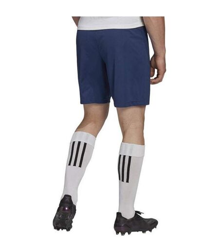 Short Entrada Homme Bleu Marine Adidas